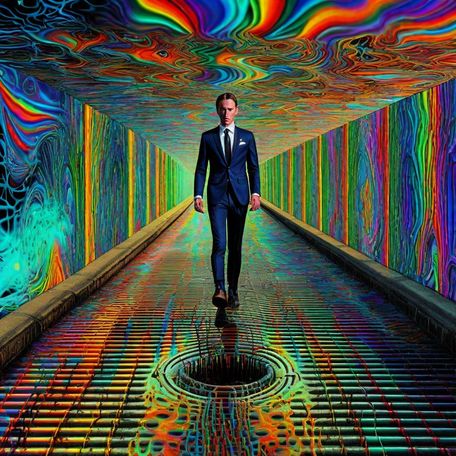 Fantastic Incorporated X