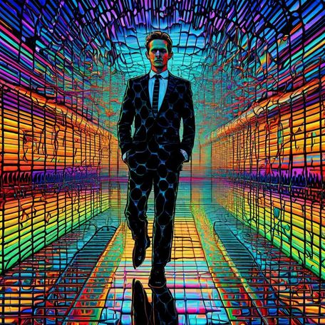 Fantastic Incorporated XXIII