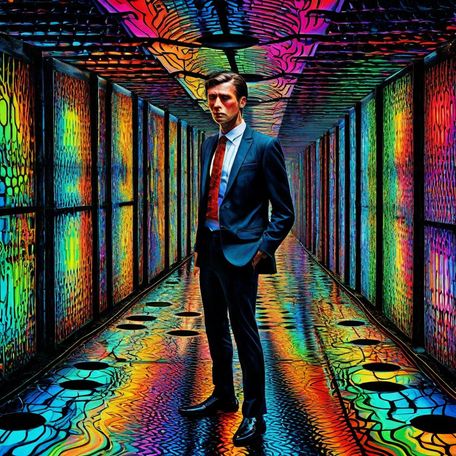 Fantastic Incorporated XXVI