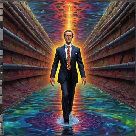 Fantastic Incorporated XXVIII