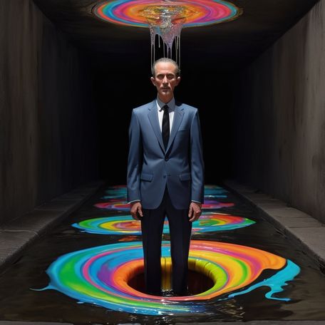Fantastic Incorporated XXXII