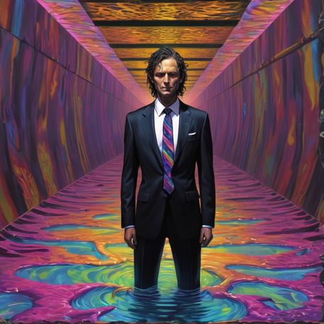 Fantastic Incorporated XXXIII