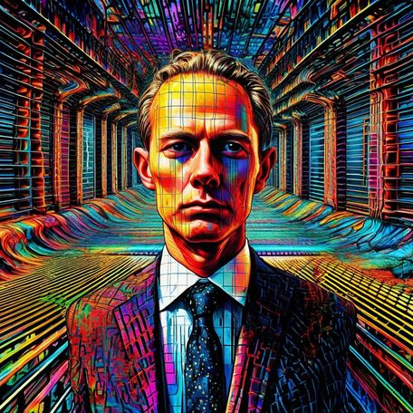 Fantastic Incorporated XXXVI