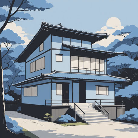 House 🏡