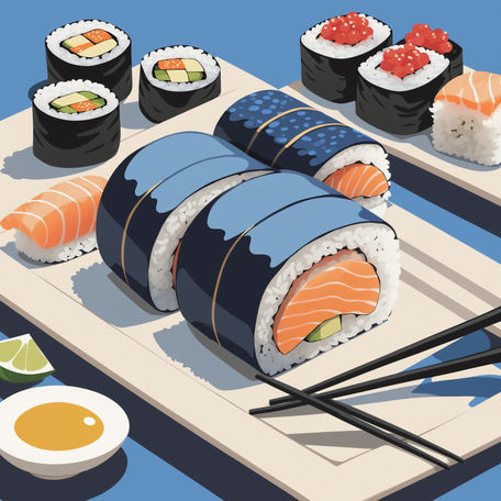 Sushi