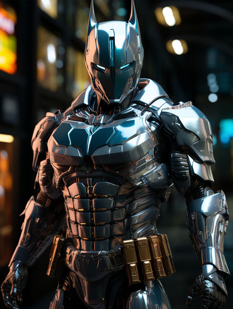 Batbot