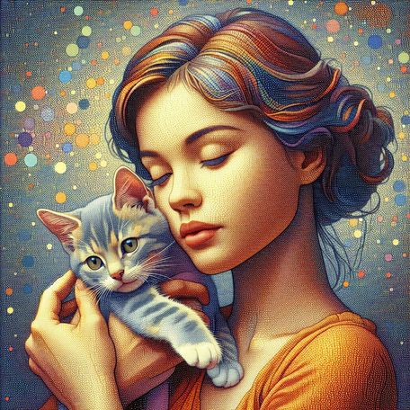 True Affection