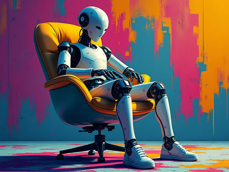 AIBOT Think X #2