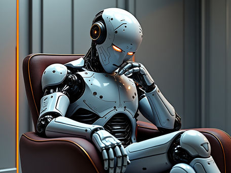AIBOT Think #1