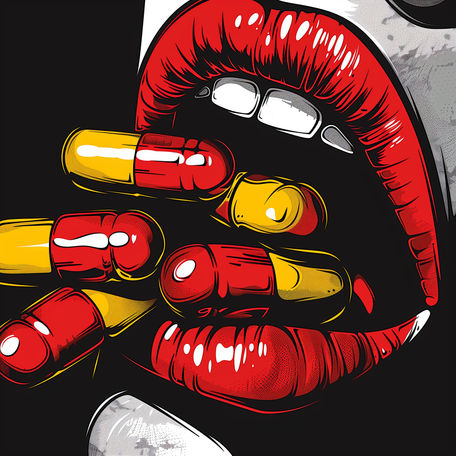Benzodiazepines Awareness Day: Consume #1