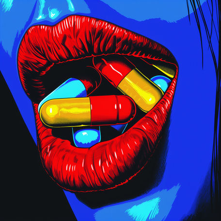 Benzodiazepines Awareness Day: Consume #2
