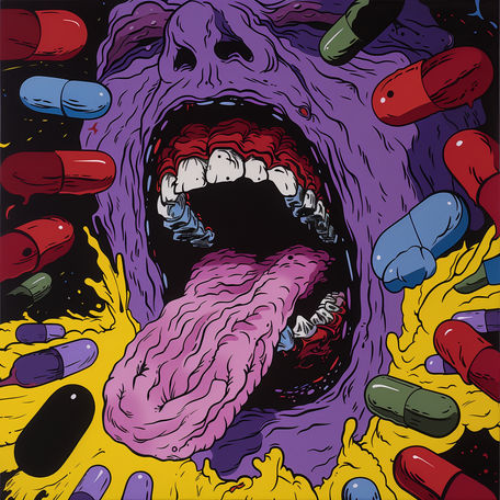 Benzodiazepines Awareness Day: Anguish