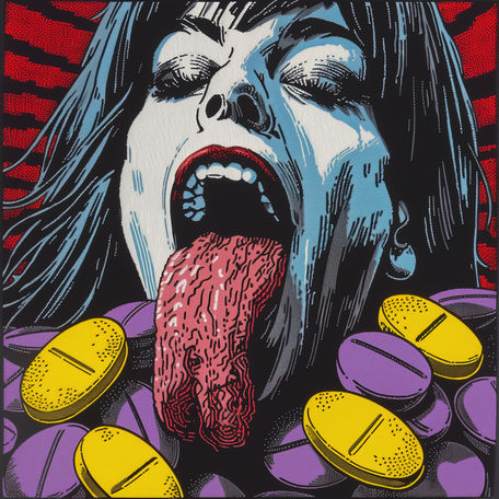 Benzodiazepines Awareness Day: Devour