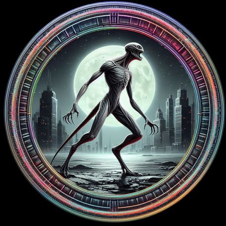 Creatures #3