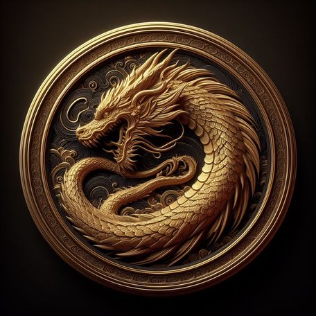 Dragon #2