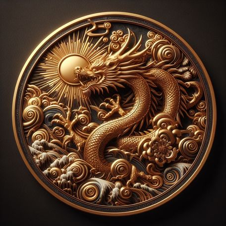 Dragon #3
