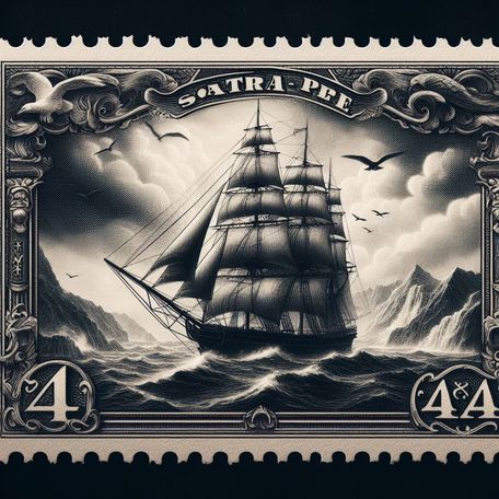 Sailboat Serenade #2