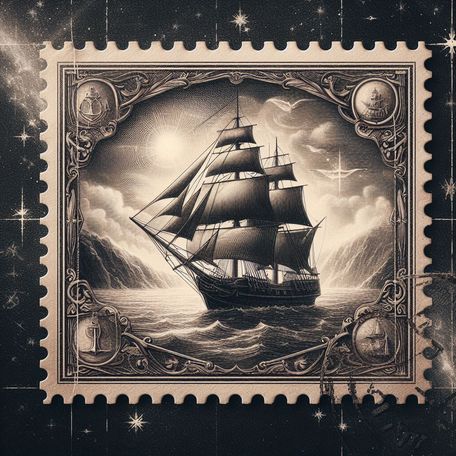 Sailboat Serenade #3
