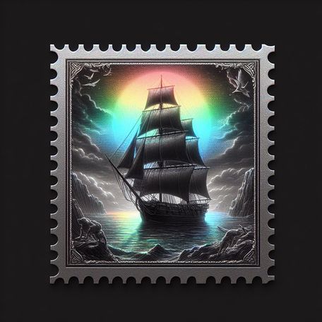 Sailboat Serenade #7