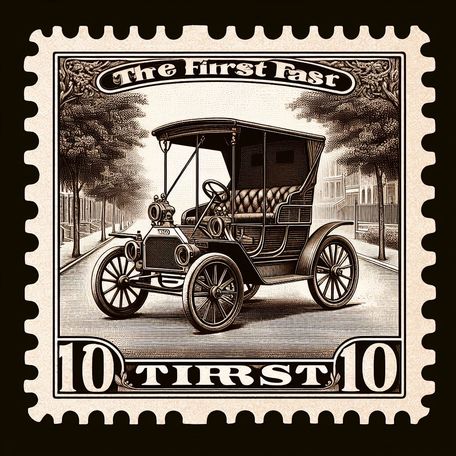 The T10 Car #3