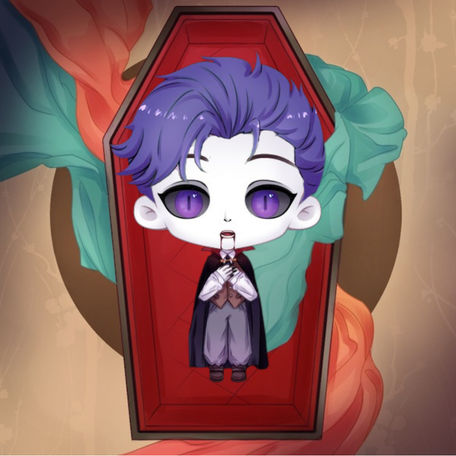 Evil Human Chibi #5
