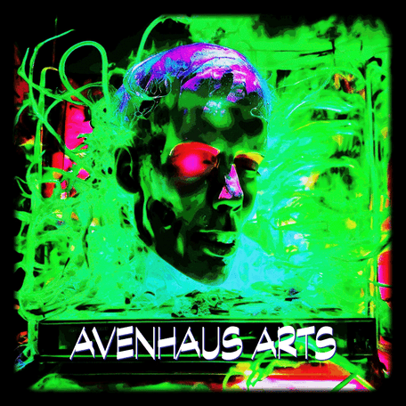 AVENHAUS ARTS PROMO VISIONS CLXIII