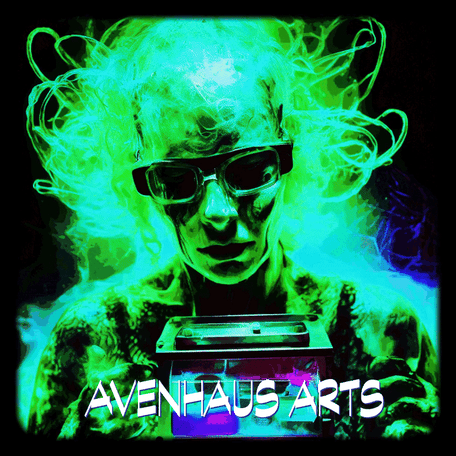 AVENHAUS ARTS PROMO VISIONS CLXIV