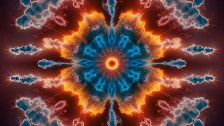 Sudden Eruption