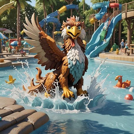 A Legendary Summer II
