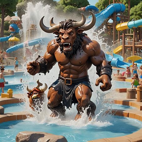 A Legendary Summer IV