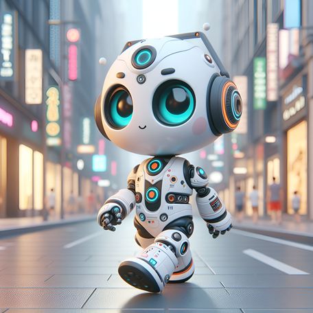 CuteBot