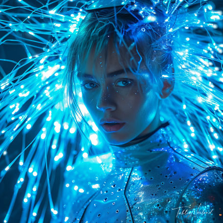 Neon Portrait (26)