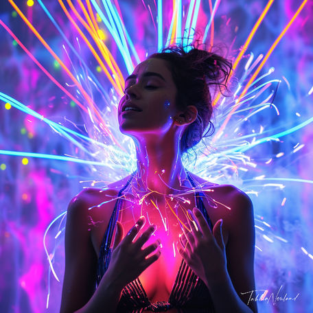 Neon Feelings (1)