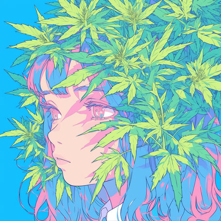 Pothead