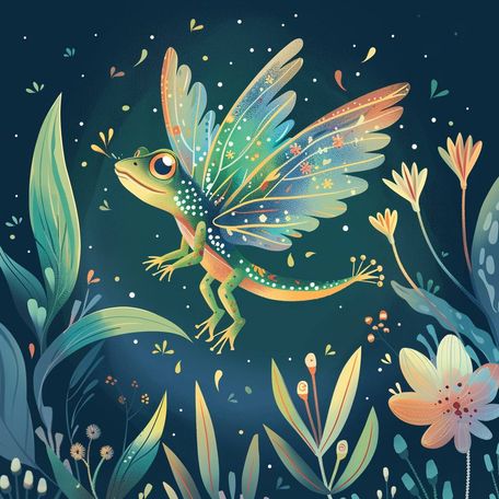 LATE LEAP YEAR 2