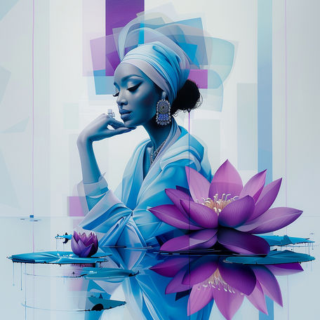 LOTUS INTROSPECTION 2