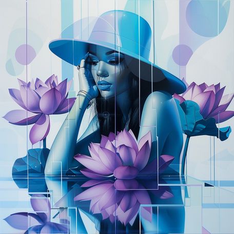 LOTUS INTROSPECTION 3