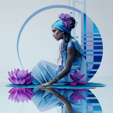 LOTUS INTROSPECTION 3