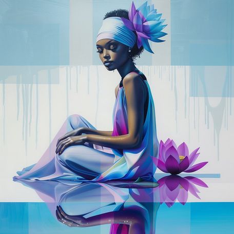LOTUS INTROSPECTION 5