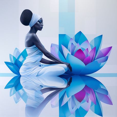 LOTUS INTROSPECTION 8