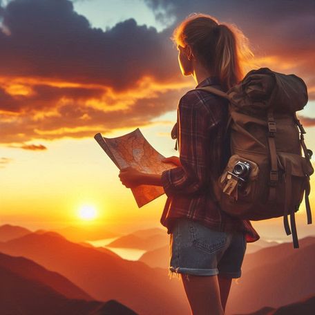 startJourney #1