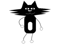 tha Kat, casual