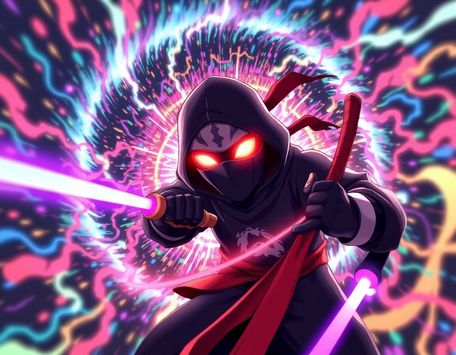 Anime Action #5