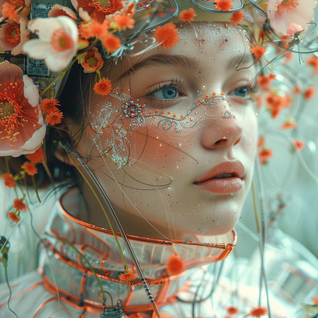 Spring Futurism 1