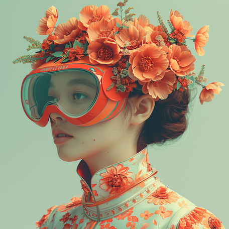 Spring Futurism 2