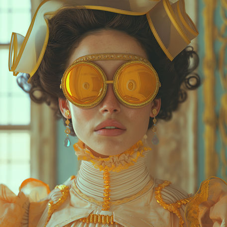 Summer Futurism 1