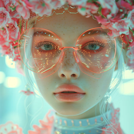 Summer Futurism 3