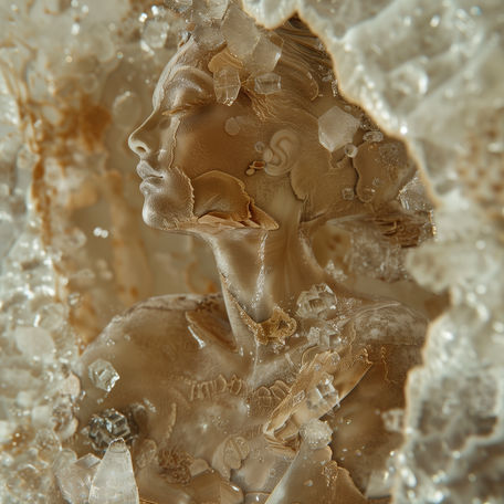 Sandy Glass