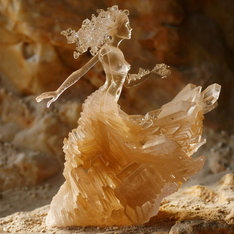 Crystalline