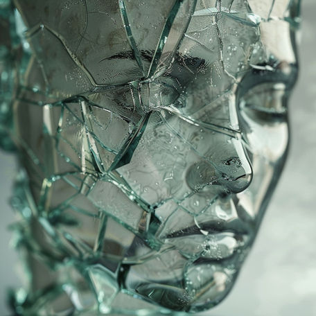Made of Glass
